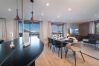 Apartment in Courchevel - Winter Courchevel -- Appt Arcelin 2, vue, 8 pax Apartment in Courchevel - Winter Courchevel -- Appt Arcelin 2, vue, 8 pax
