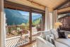 Chalet in Courchevel - Winter Courchevel -- Semi-Chalet Grande Casse, 4★ Chalet in Courchevel - Winter Courchevel -- Semi-Chalet Grande Casse, 4★