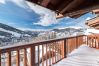 Chalet in Courchevel - Winter Courchevel -- Semi-Chalet Belle Place 2 Chalet in Courchevel - Winter Courchevel -- Semi-Chalet Belle Place 2