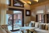 Apartment in Courchevel - Winter Courchevel --  Chalet mitoyen Arpont, 12pax Apartment in Courchevel - Winter Courchevel --  Chalet mitoyen Arpont, 12pax