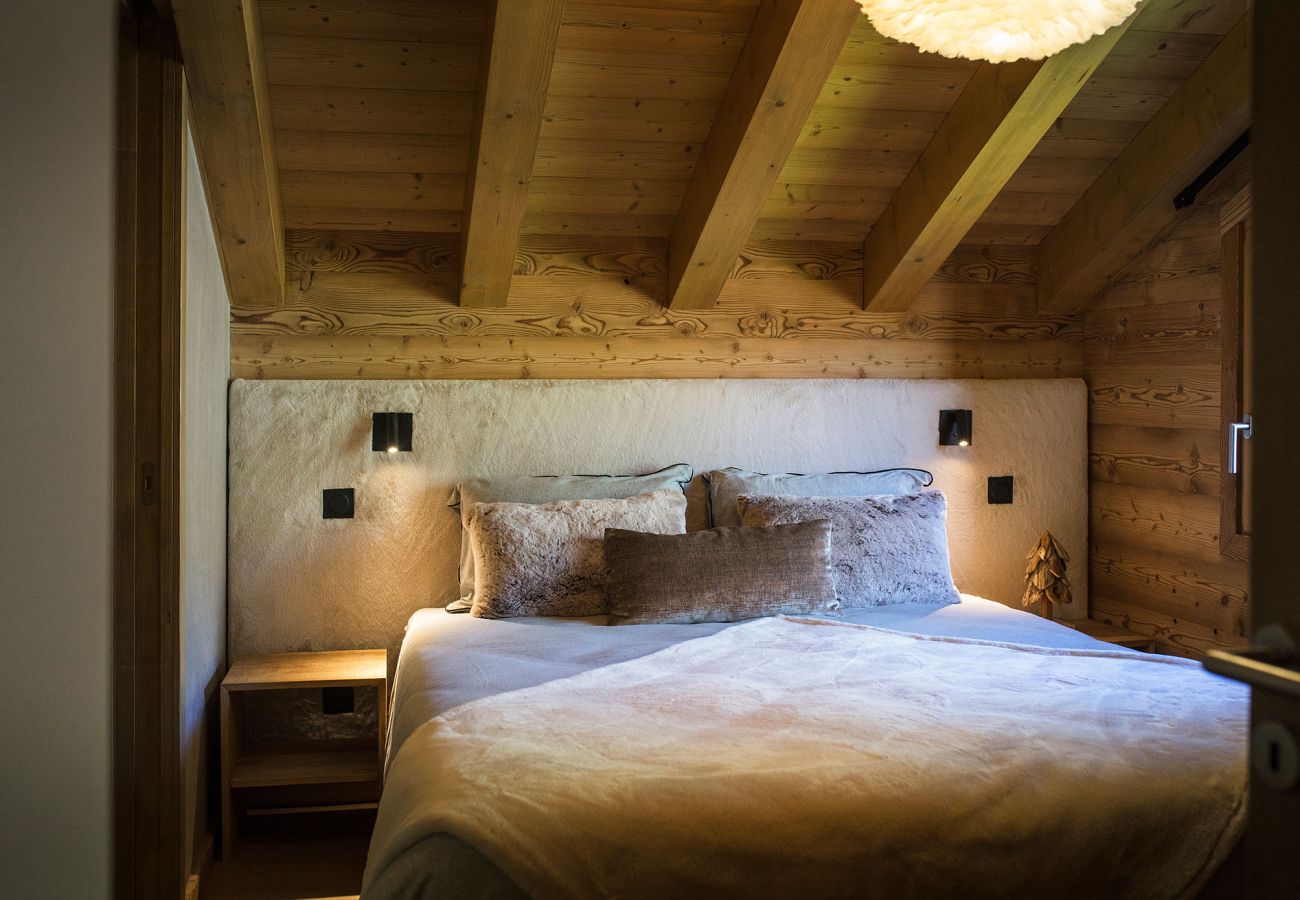 La Clusaz, one of the best ski resorts in Haute-Savoie 