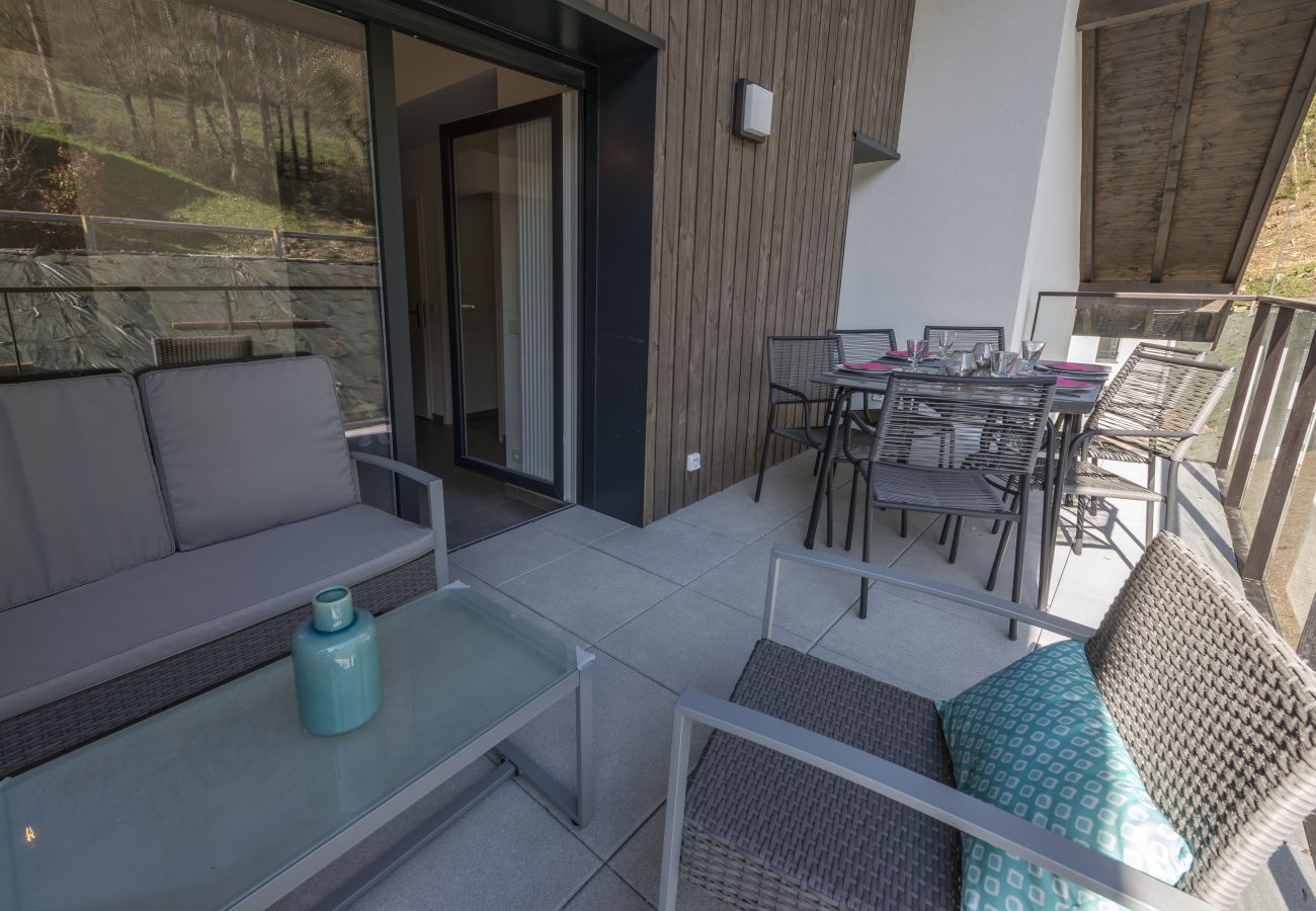 Where can you stay at LAC D'ANNECY during the animation festival?
