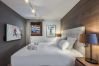 Apartment in Courchevel - Winter Courchevel -- Appt Belle Place 1, sauna Apartment in Courchevel - Winter Courchevel -- Appt Belle Place 1, sauna