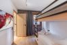 Apartment in Courchevel - Winter Courchevel -- Appt Belle Place 1, sauna Apartment in Courchevel - Winter Courchevel -- Appt Belle Place 1, sauna