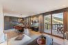 Apartment in Courchevel - Winter Courchevel -- Appt Belle Place 1, sauna Apartment in Courchevel - Winter Courchevel -- Appt Belle Place 1, sauna
