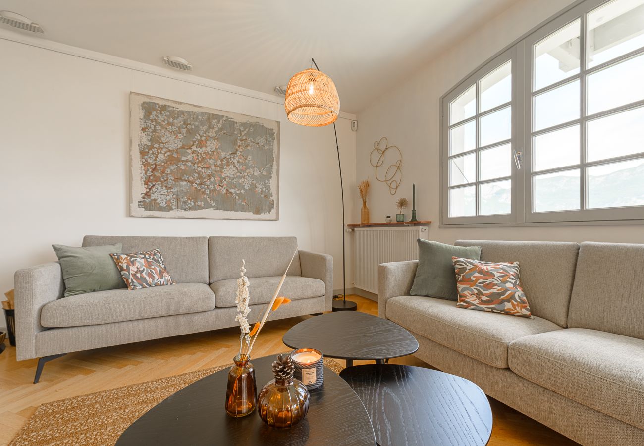 Seasonal rental - concierge service 