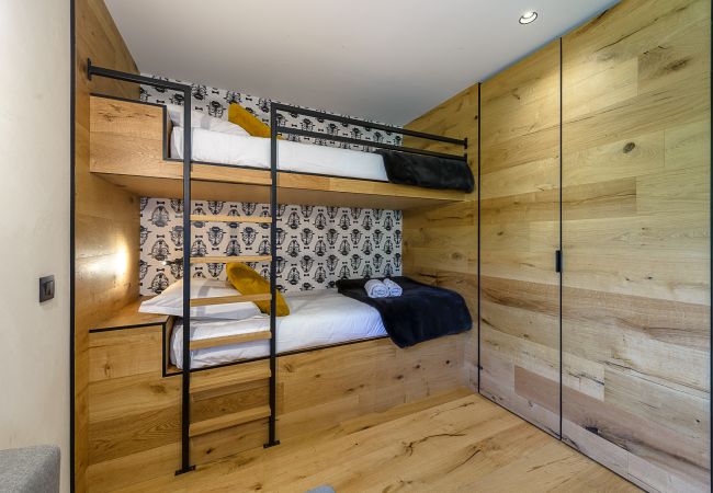 Chalet in La Clusaz - LCZ- Chalet Osmose - Piscine-Sauna-Jacuzzi Chalet in La Clusaz - LCZ- Chalet Osmose - Piscine-Sauna-Jacuzzi