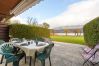 Apartment in Duingt - DUINGT - Cote Lac et Jardins, Pieds dans l'eau