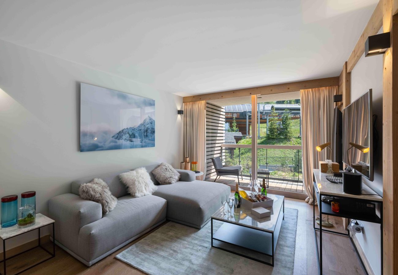 Apartment in Courchevel - Winter Courchevel -- Phoenix 205