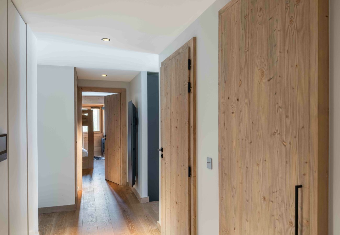 Apartment in Courchevel - Winter Courchevel -- Phoenix 205