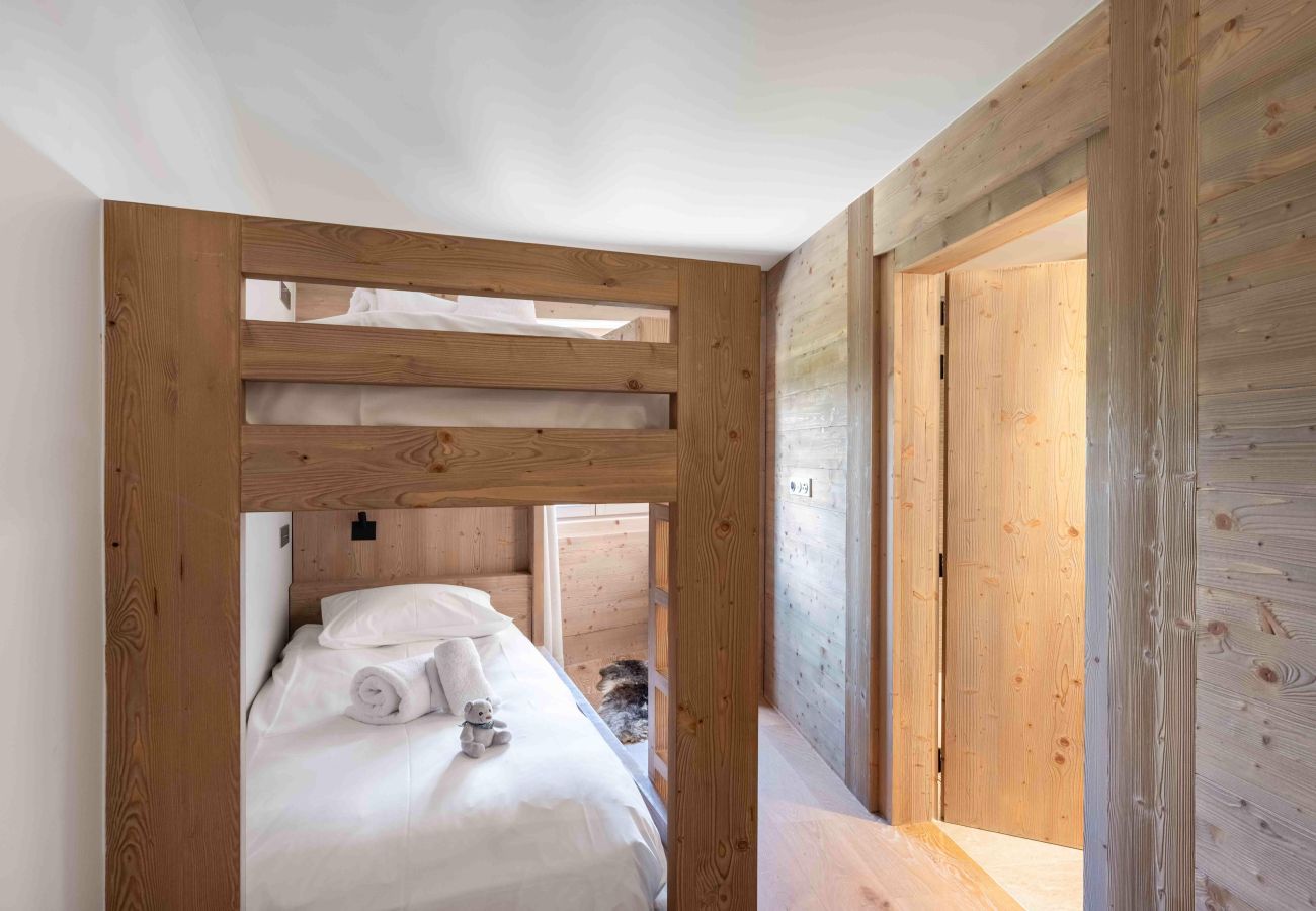 Apartment in Courchevel - Winter Courchevel -- Phoenix 205