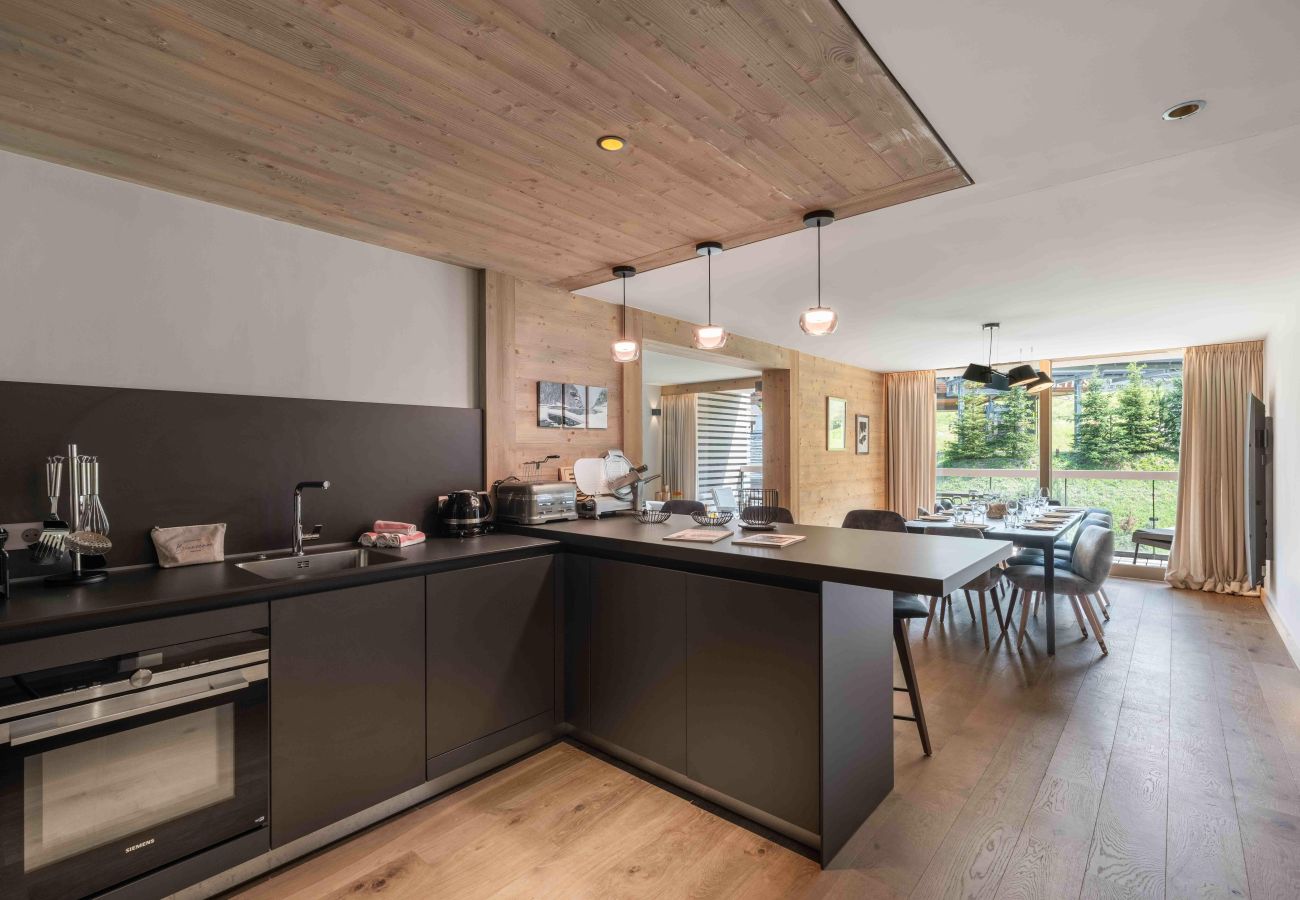 Apartment in Courchevel - Winter Courchevel -- Phoenix 205