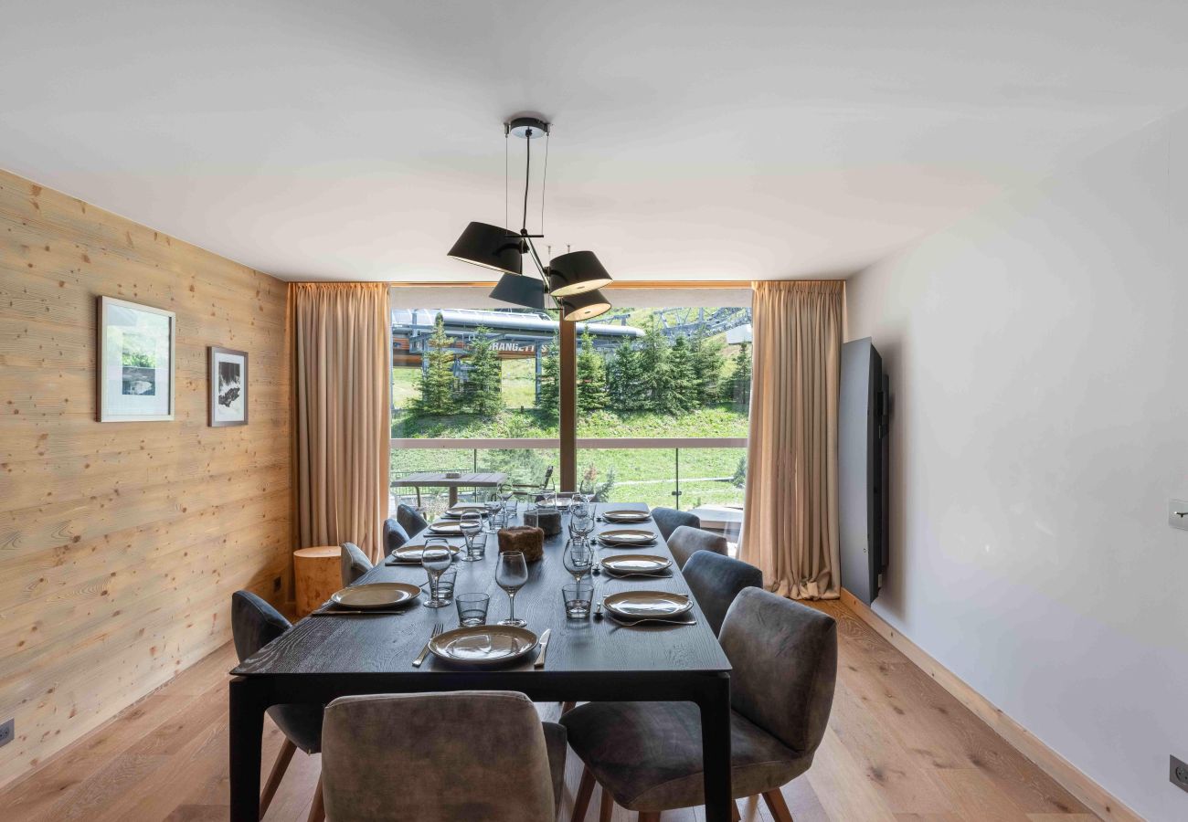 Apartment in Courchevel - Winter Courchevel -- Phoenix 205