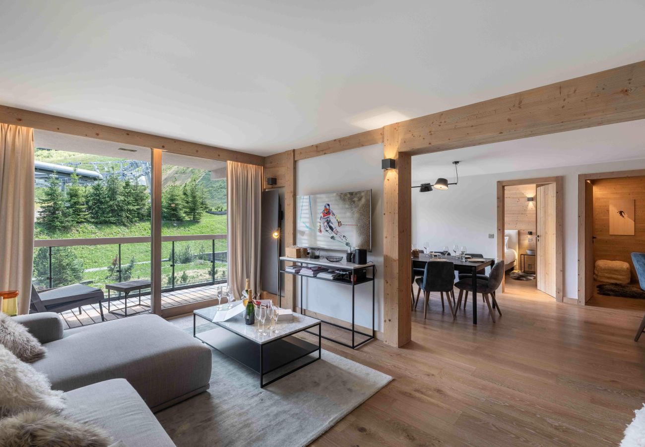 Apartment in Courchevel - Winter Courchevel -- Phoenix 205