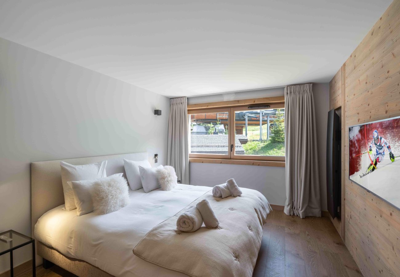 Apartment in Courchevel - Winter Courchevel -- Phoenix 205