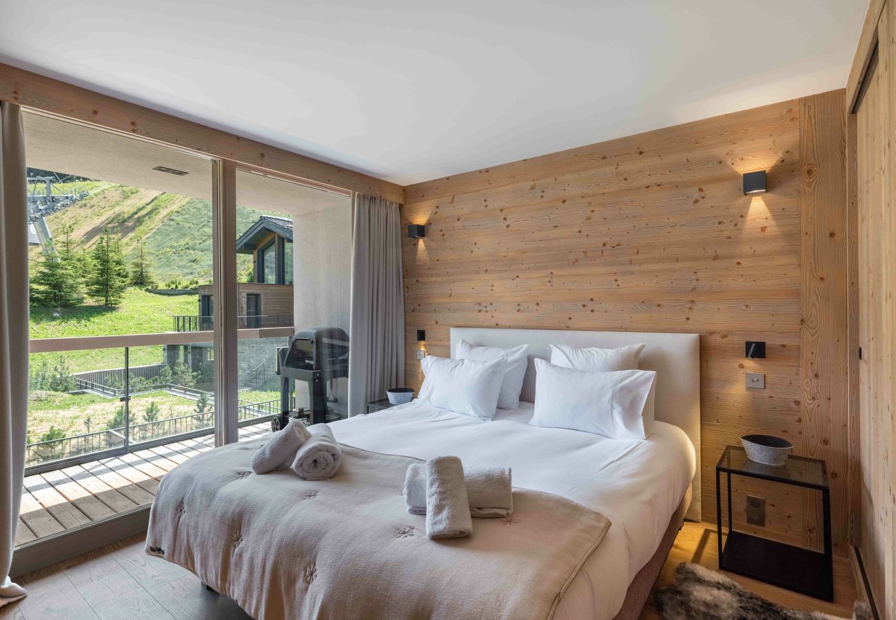 Apartment in Courchevel - Winter Courchevel -- Phoenix 205
