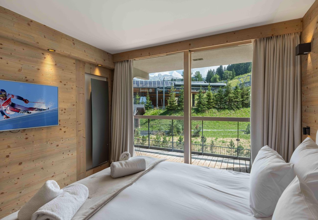 Apartment in Courchevel - Winter Courchevel -- Phoenix 205