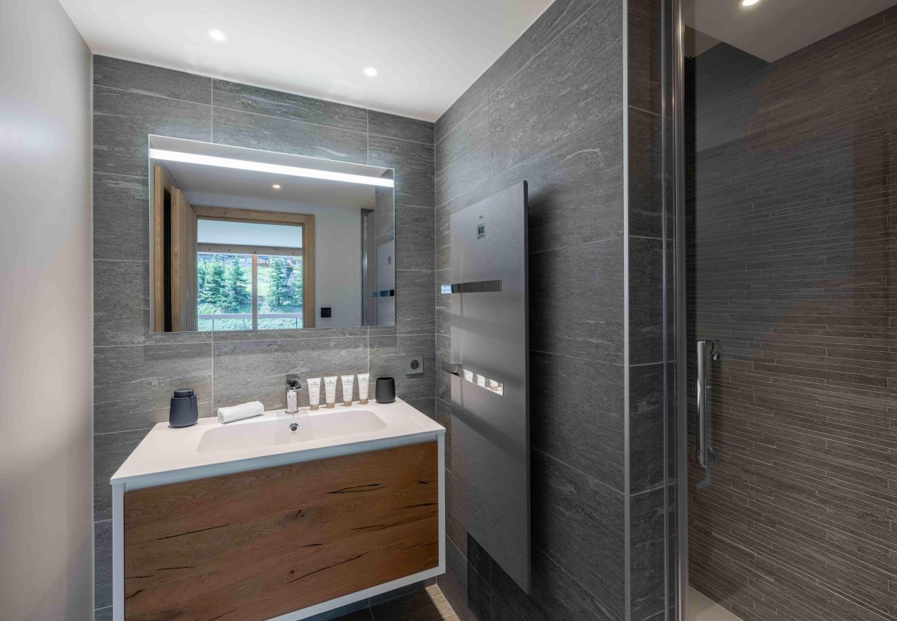 Apartment in Courchevel - Winter Courchevel -- Phoenix 205