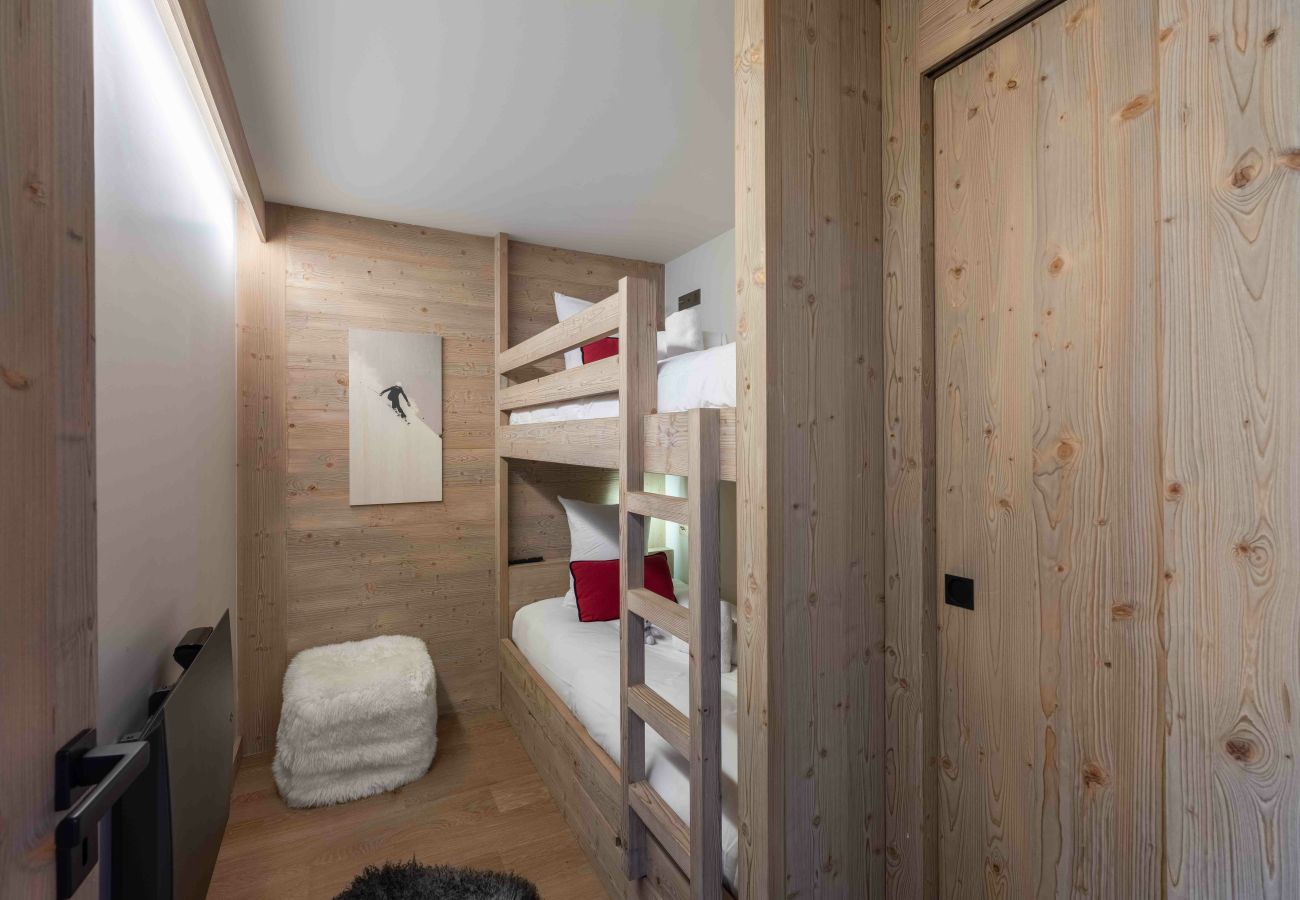 Apartment in Courchevel - Winter Courchevel -- Phoenix 205