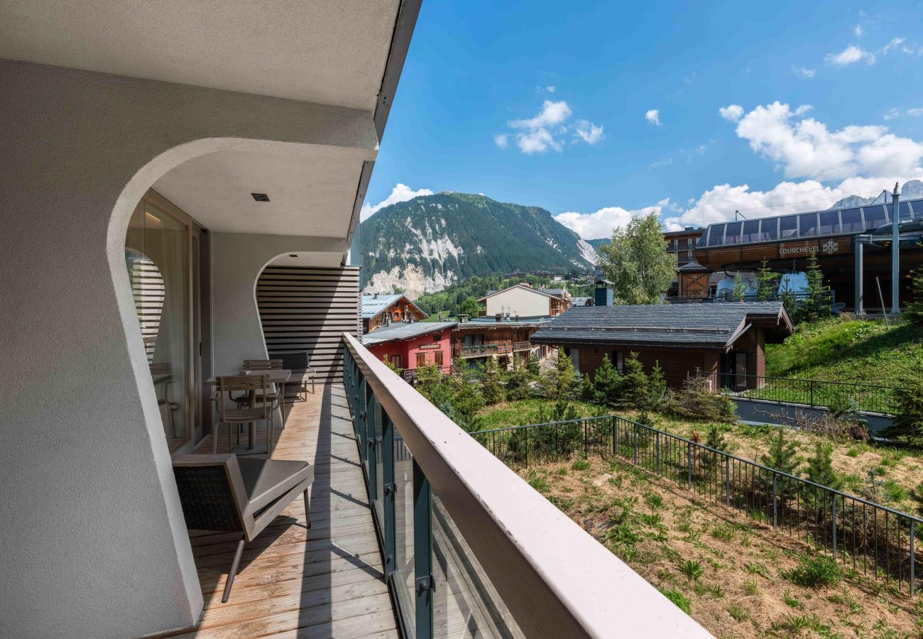 Apartment in Courchevel - Winter Courchevel -- Phoenix 205