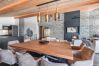 Apartment in Courchevel - Winter Courchevel -- Le Sirio, SKI IN OUT, 8pax Apartment in Courchevel - Winter Courchevel -- Le Sirio, SKI IN OUT, 8pax