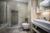 Apartment in Courchevel - Winter Courchevel -- Carre Blanc 234 sauna Apartment in Courchevel - Winter Courchevel -- Carre Blanc 234 sauna