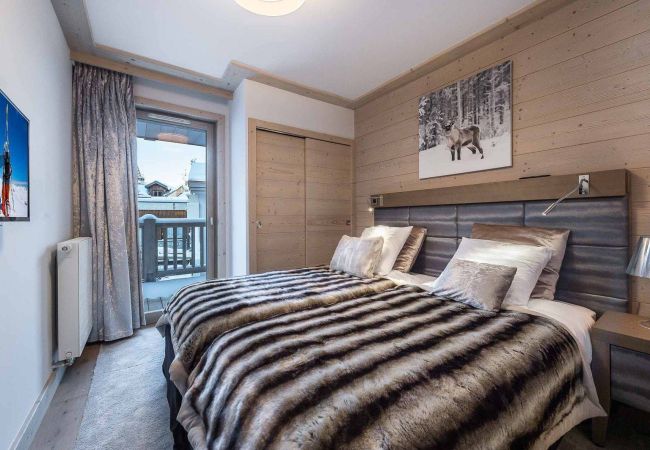 Apartment in Courchevel - Winter Courchevel -- Carre Blanc 246 sauna Apartment in Courchevel - Winter Courchevel -- Carre Blanc 246 sauna