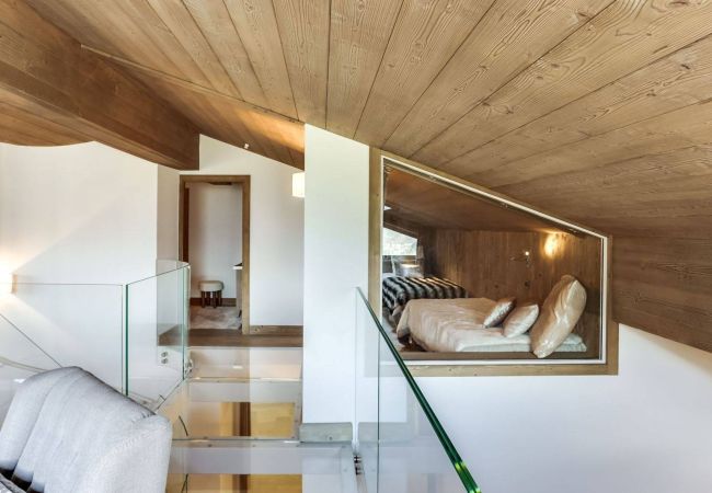 Apartment in Courchevel - Winter Courchevel -- Carre Blanc 250 de standing Apartment in Courchevel - Winter Courchevel -- Carre Blanc 250 de standing