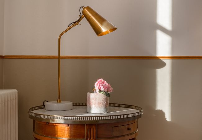 Apartment in Annecy - ANNECY - Le Bel Epoque, coeur du centre-ville Apartment in Annecy - ANNECY - Le Bel Epoque, coeur du centre-ville