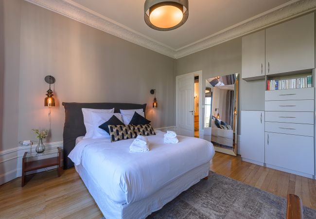 Apartment in Annecy - ANNECY - Le Bel Epoque, coeur du centre-ville Apartment in Annecy - ANNECY - Le Bel Epoque, coeur du centre-ville