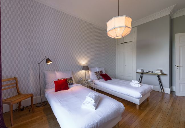 Apartment in Annecy - ANNECY - Le Bel Epoque, coeur du centre-ville Apartment in Annecy - ANNECY - Le Bel Epoque, coeur du centre-ville