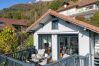 Chalet in Veyrier-du-Lac - VEYRIER - Cottage Suspendu sur Le Lac d'Annecy Chalet in Veyrier-du-Lac - VEYRIER - Cottage Suspendu sur Le Lac d'Annecy