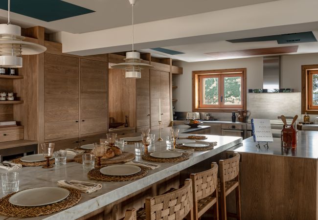 Chalet in Courchevel - Winter Courchevel -L’Elegant 1550 private wellness Chalet in Courchevel - Winter Courchevel -L’Elegant 1550 private wellness