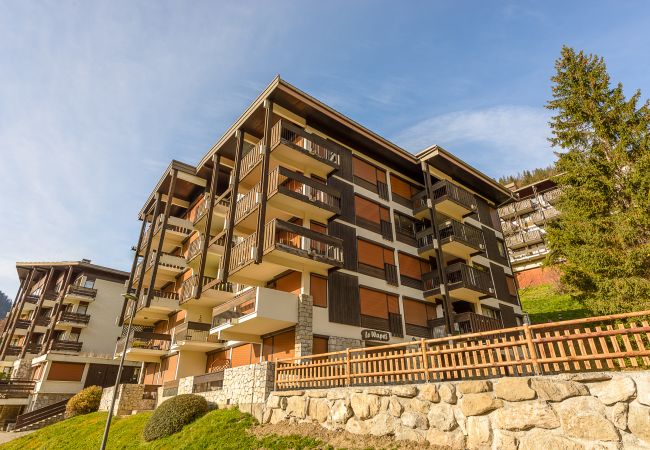 Apartment in La Clusaz - LCZ-Le Wapiti Prestige, Proche Piscine/Centre Apartment in La Clusaz - LCZ-Le Wapiti Prestige, Proche Piscine/Centre