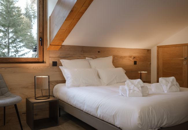 Apartment in Courchevel - Winter Courchevel / Le Grand Ariondaz ski au pied Apartment in Courchevel - Winter Courchevel / Le Grand Ariondaz ski au pied