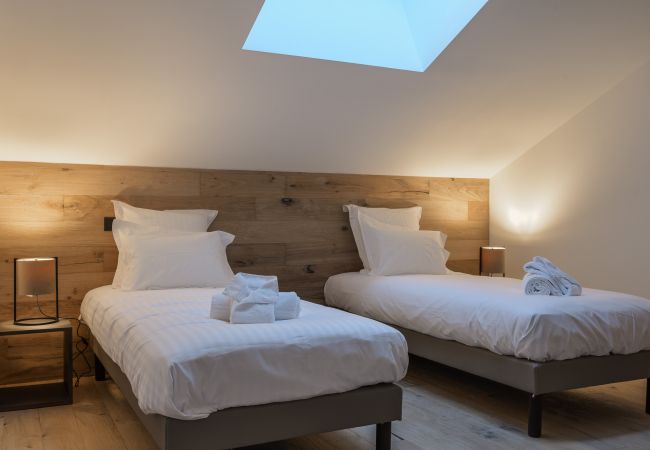 Apartment in Courchevel - Winter Courchevel / Le Grand Ariondaz ski au pied Apartment in Courchevel - Winter Courchevel / Le Grand Ariondaz ski au pied