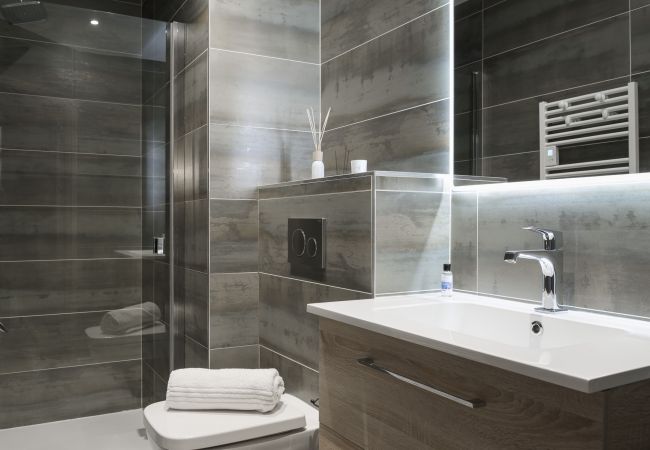 Apartment in Courchevel - Winter Courchevel / Le Grand Ariondaz ski au pied Apartment in Courchevel - Winter Courchevel / Le Grand Ariondaz ski au pied