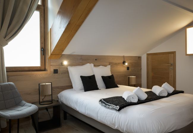 Apartment in Courchevel - Winter Courchevel / Le Grand Ariondaz ski au pied Apartment in Courchevel - Winter Courchevel / Le Grand Ariondaz ski au pied