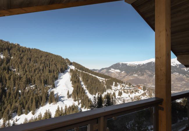 Apartment in Courchevel - Winter Courchevel / Le Grand Ariondaz ski au pied Apartment in Courchevel - Winter Courchevel / Le Grand Ariondaz ski au pied