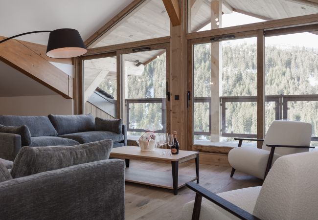 Apartment in Courchevel - Winter Courchevel / Le Grand Ariondaz ski au pied Apartment in Courchevel - Winter Courchevel / Le Grand Ariondaz ski au pied