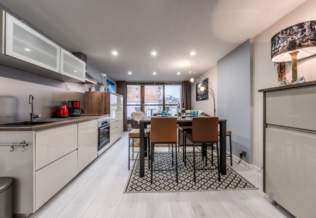 Apartment in Courchevel - Winter Courchevel / Ariondaz 224 au Petit Moriond Apartment in Courchevel - Winter Courchevel / Ariondaz 224 au Petit Moriond