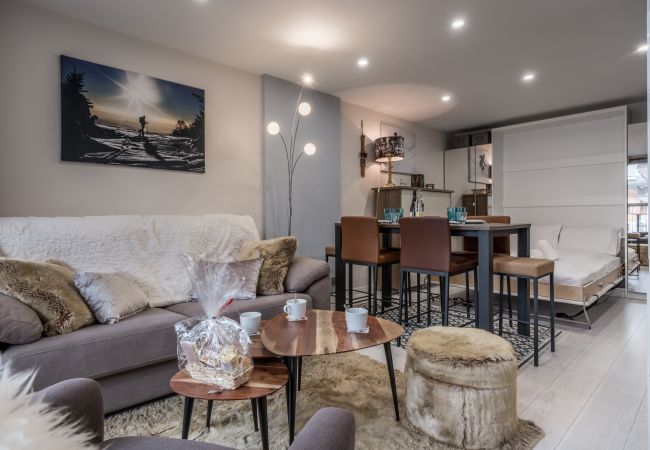 Apartment in Courchevel - Winter Courchevel / Ariondaz 224 au Petit Moriond Apartment in Courchevel - Winter Courchevel / Ariondaz 224 au Petit Moriond