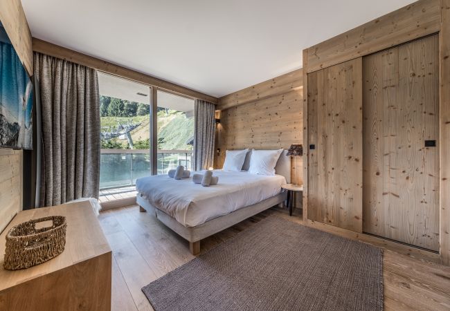 Apartment in Courchevel - Winter Courchevel / Phoenix 305, pied des pistes Apartment in Courchevel - Winter Courchevel / Phoenix 305, pied des pistes