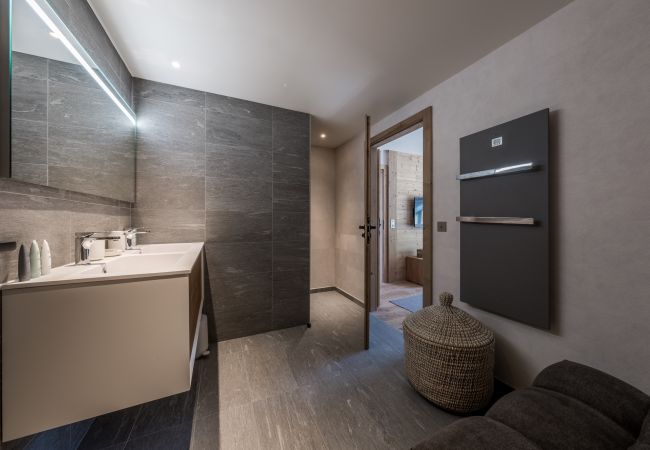 Apartment in Courchevel - Winter Courchevel / Phoenix 305, pied des pistes Apartment in Courchevel - Winter Courchevel / Phoenix 305, pied des pistes