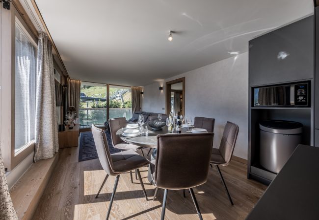 Apartment in Courchevel - Winter Courchevel / Phoenix 305, pied des pistes Apartment in Courchevel - Winter Courchevel / Phoenix 305, pied des pistes