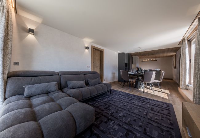 Apartment in Courchevel - Winter Courchevel / Phoenix 305, pied des pistes Apartment in Courchevel - Winter Courchevel / Phoenix 305, pied des pistes