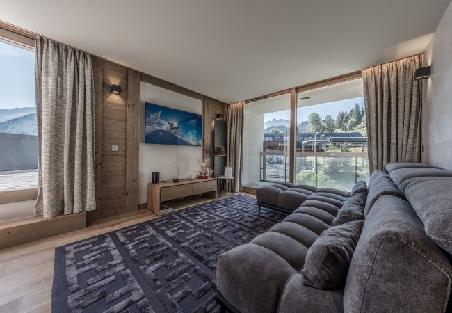 Apartment in Courchevel - Winter Courchevel / Phoenix 305, pied des pistes Apartment in Courchevel - Winter Courchevel / Phoenix 305, pied des pistes