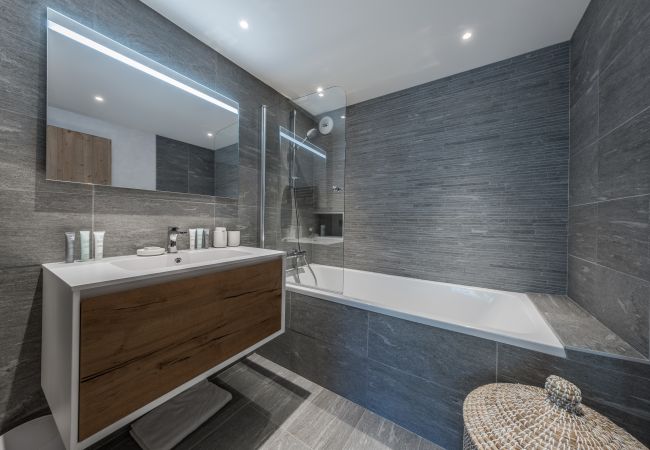 Apartment in Courchevel - Winter Courchevel / Phoenix 305, pied des pistes Apartment in Courchevel - Winter Courchevel / Phoenix 305, pied des pistes