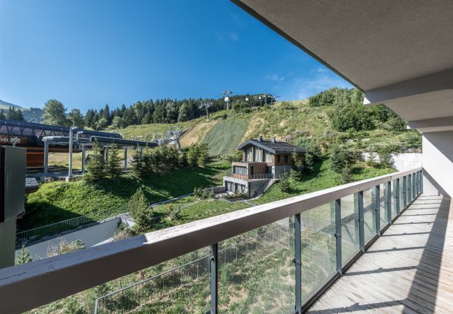 Apartment in Courchevel - Winter Courchevel / Phoenix 305, pied des pistes Apartment in Courchevel - Winter Courchevel / Phoenix 305, pied des pistes