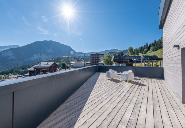 Apartment in Courchevel - Winter Courchevel / Phoenix 305, pied des pistes Apartment in Courchevel - Winter Courchevel / Phoenix 305, pied des pistes